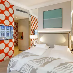 Hotel Boutiquehotel Das Tyrol, Viena